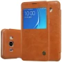 Nillkin Qin Series Leather case for Samsung Galaxy J5108/Galaxy J5 (2016) 5.2inch order from official NILLKIN store